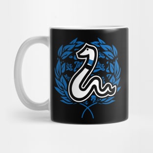 curva nord inter Mug